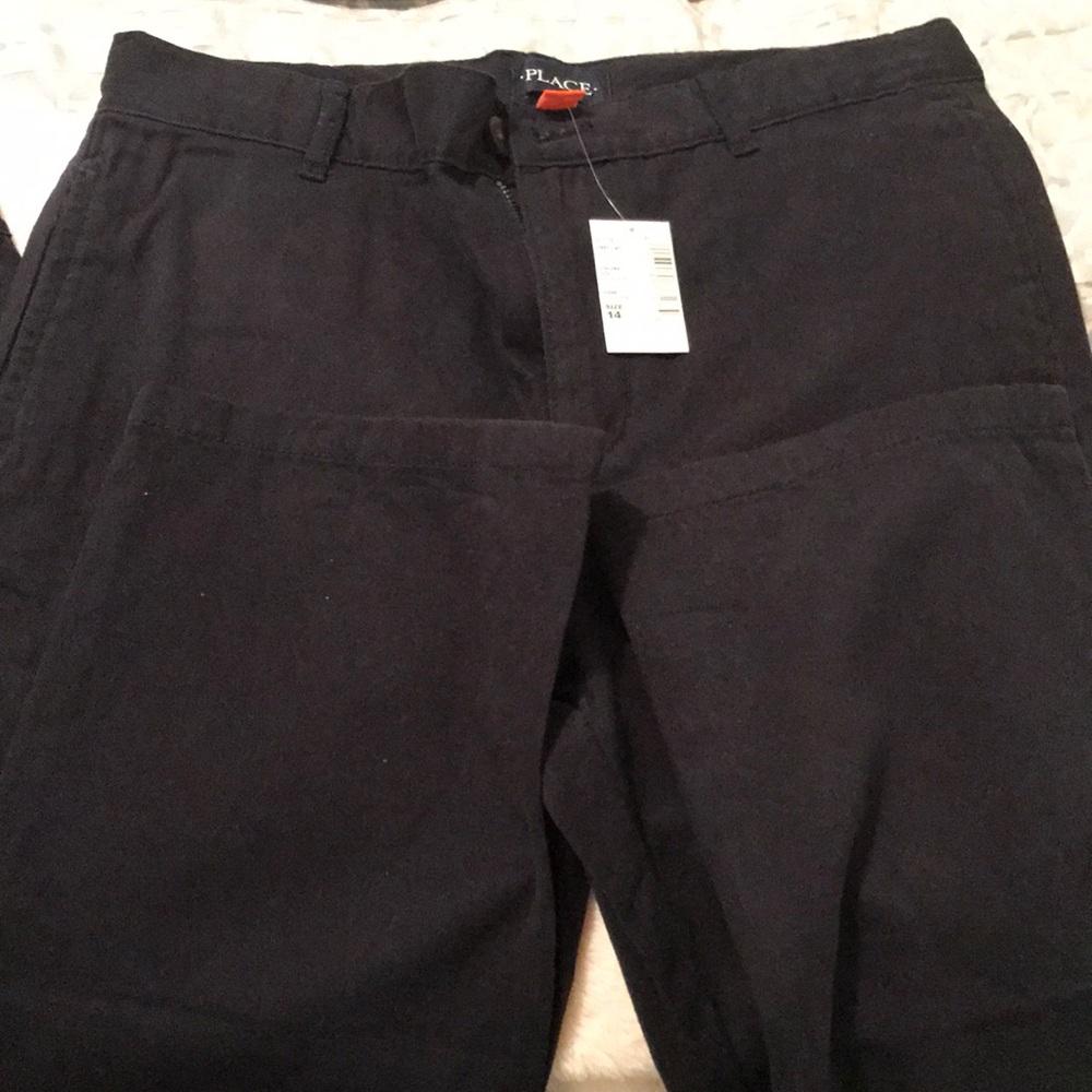 Boys pants
